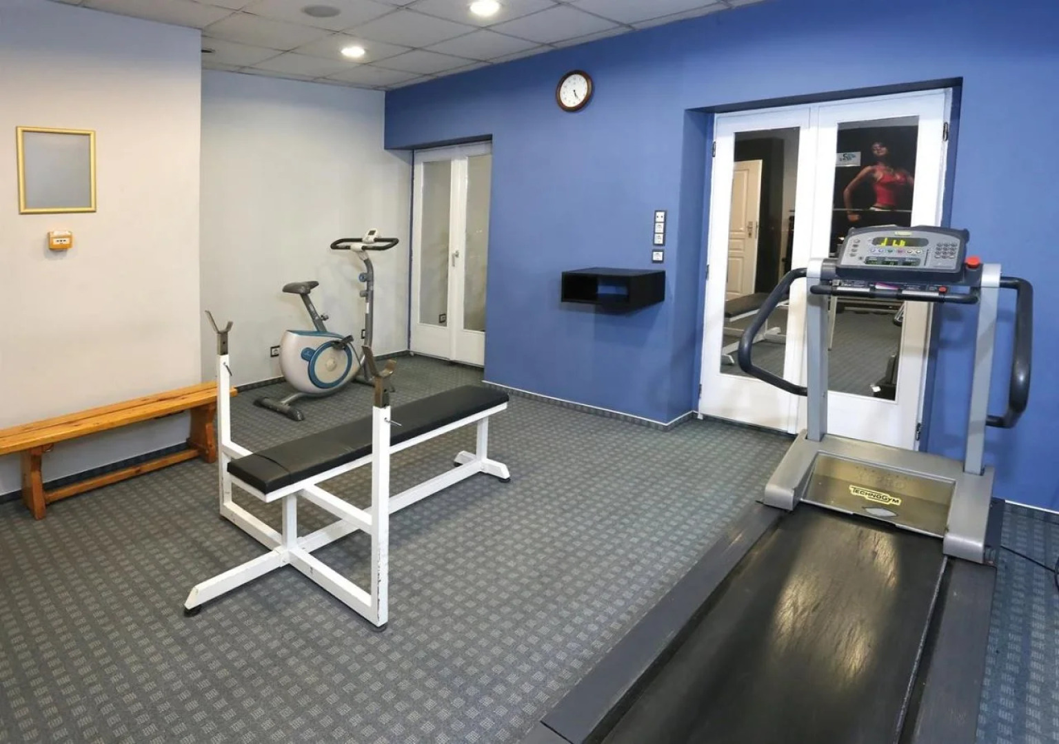 Danubius Hotel Rába