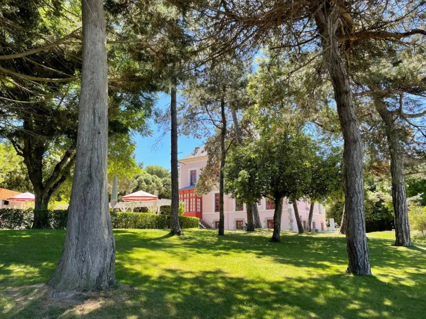 Chez béa