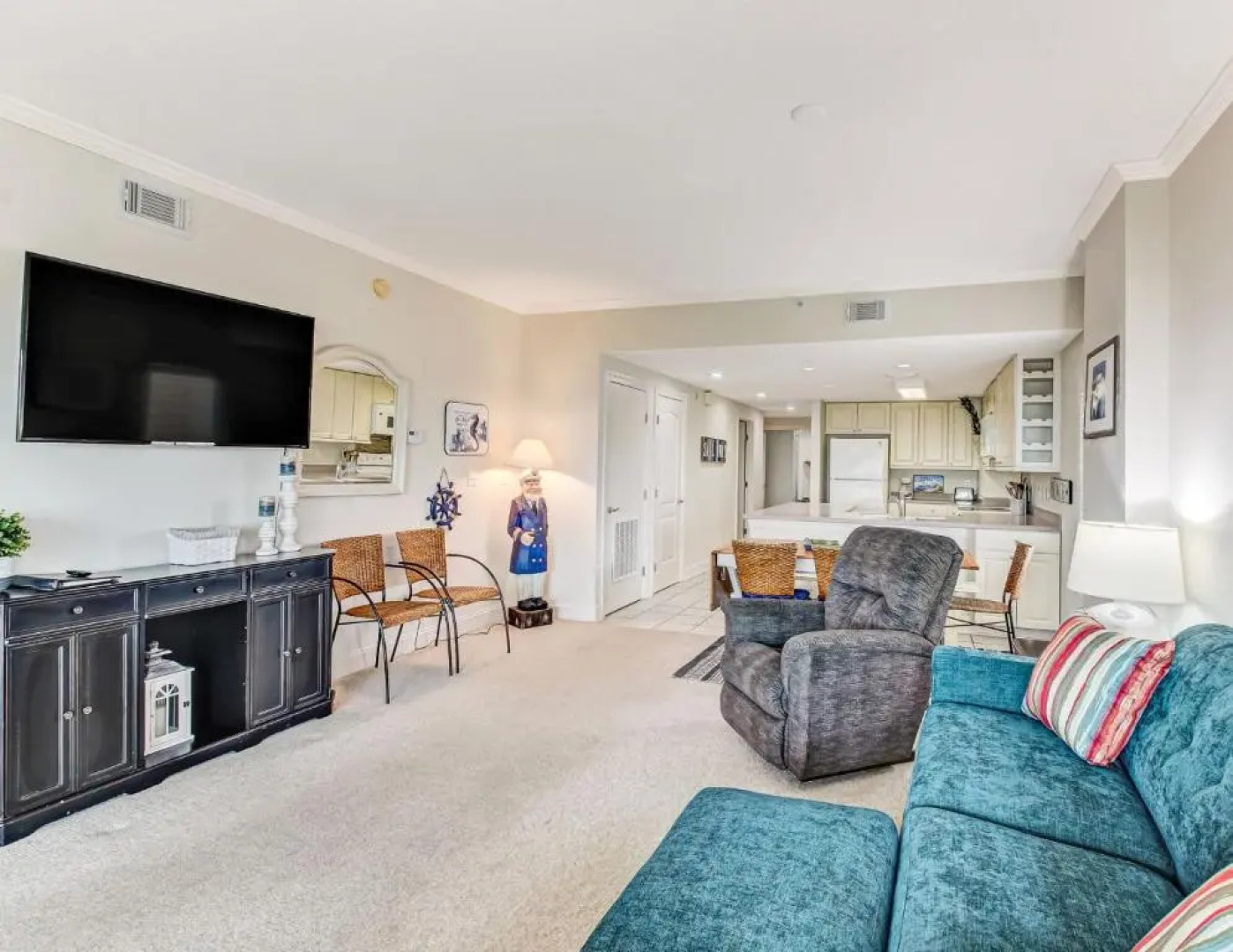 Sandpiper Seaview 201