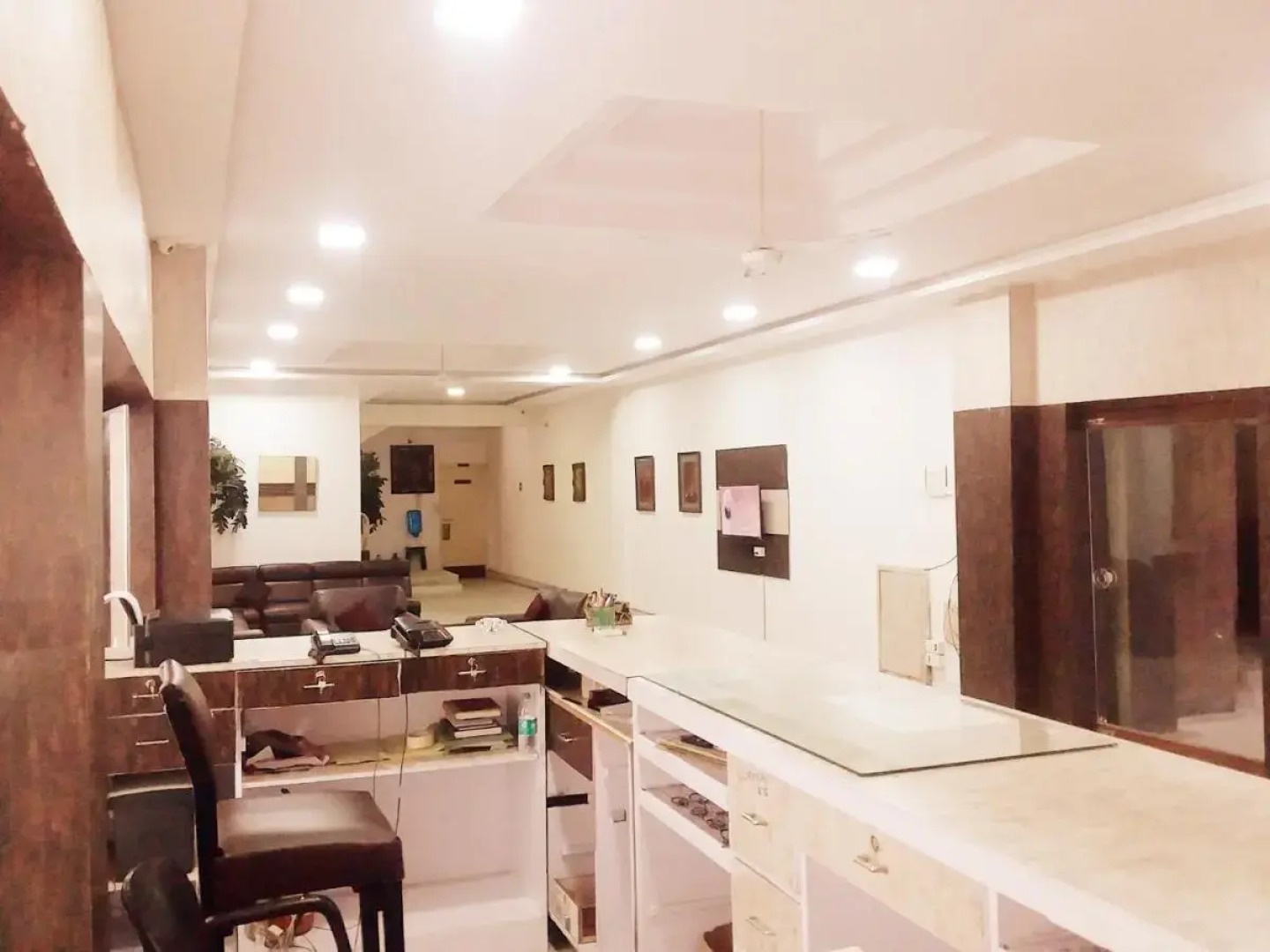 Hotel Ranjit Residency