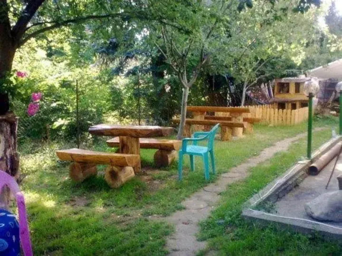 Veselata Guest House