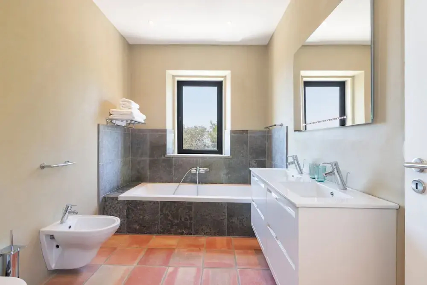 Casa Velha Pool Ocean View