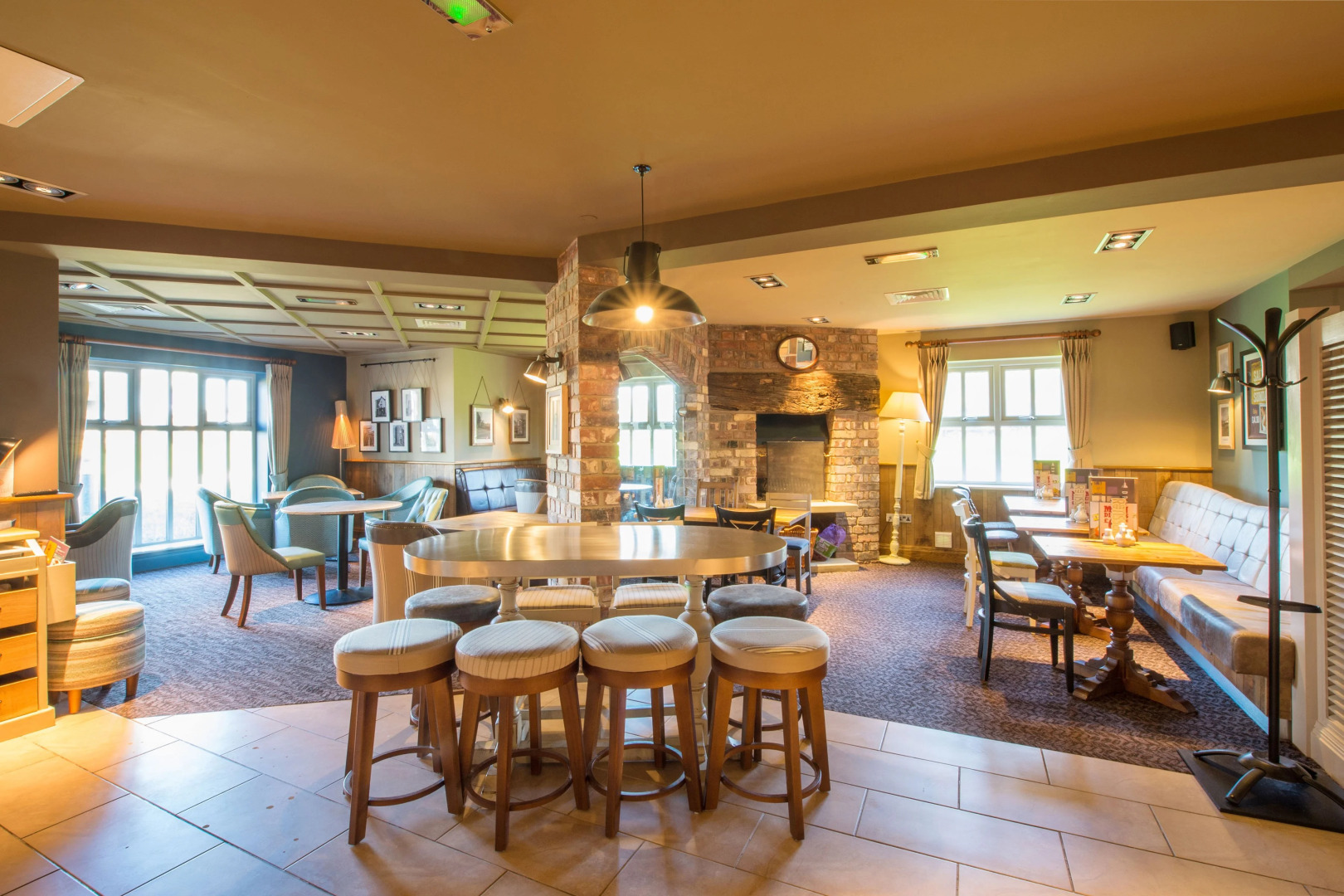 Premier Inn Haverfordwest (North/A40)