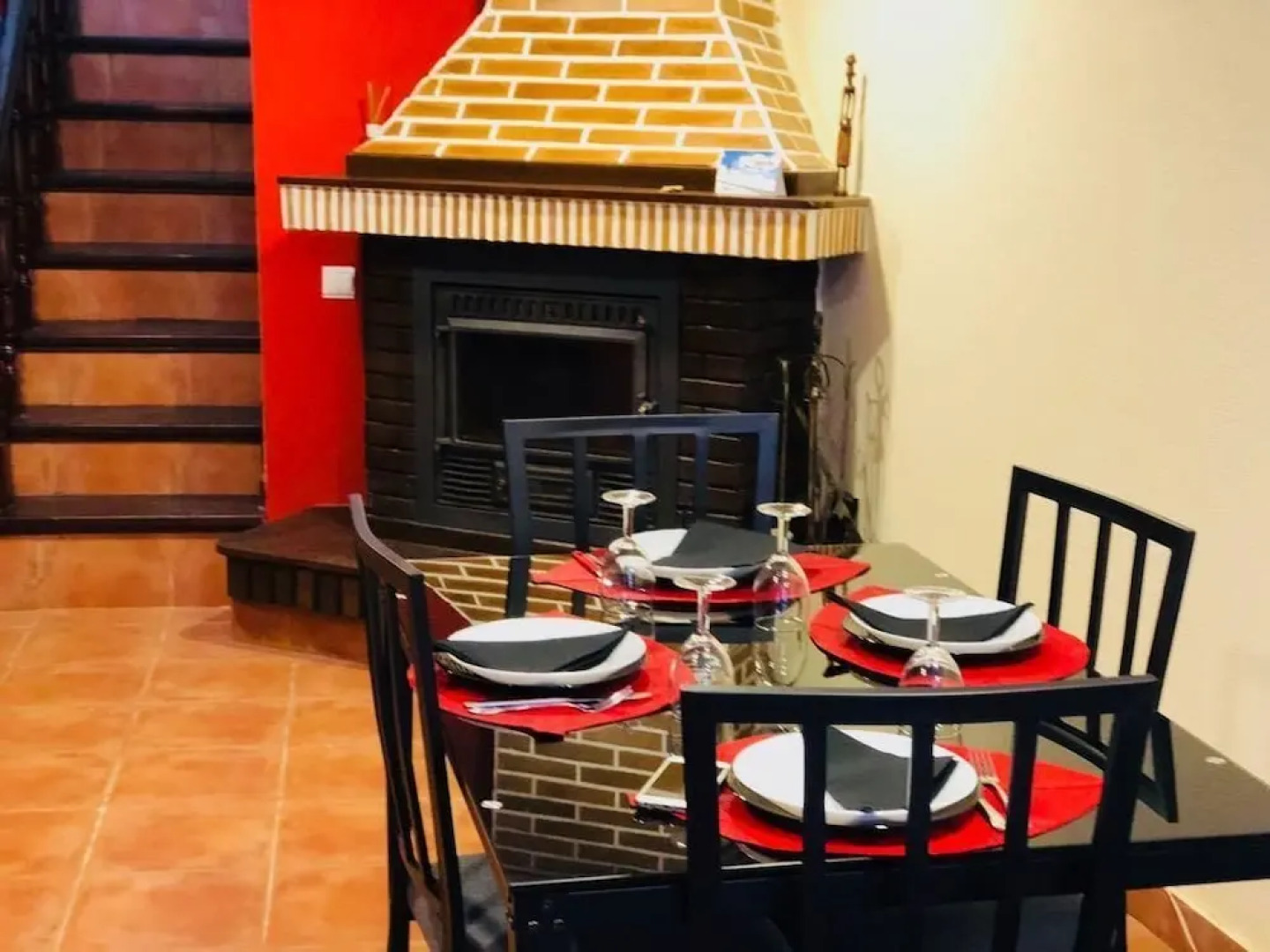 Baltazar Guest House