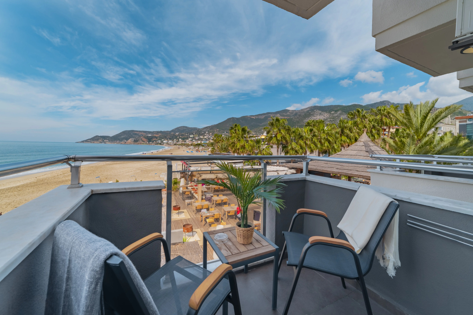 Royalisa Palmiye Beach +16 Adult Only