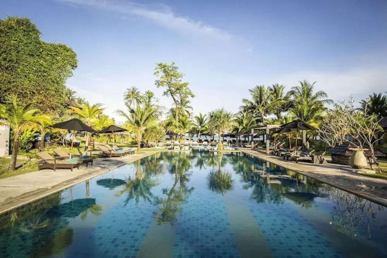 Pullman Khao Lak Katiliya Villas