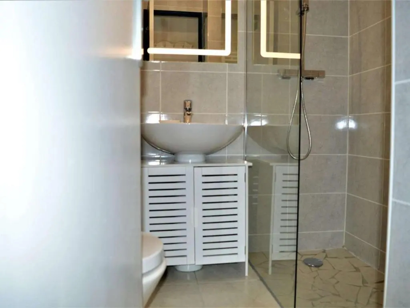Appartement La Croix-Valmer, 2 pièces, 4 personnes - FR-1-226B-47
