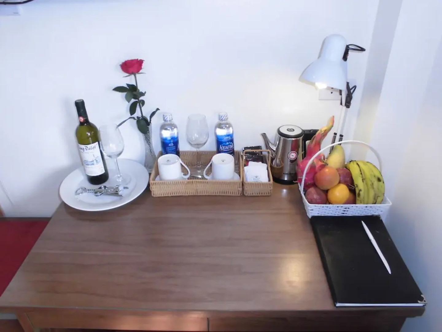 Eden Mountain View Hotel