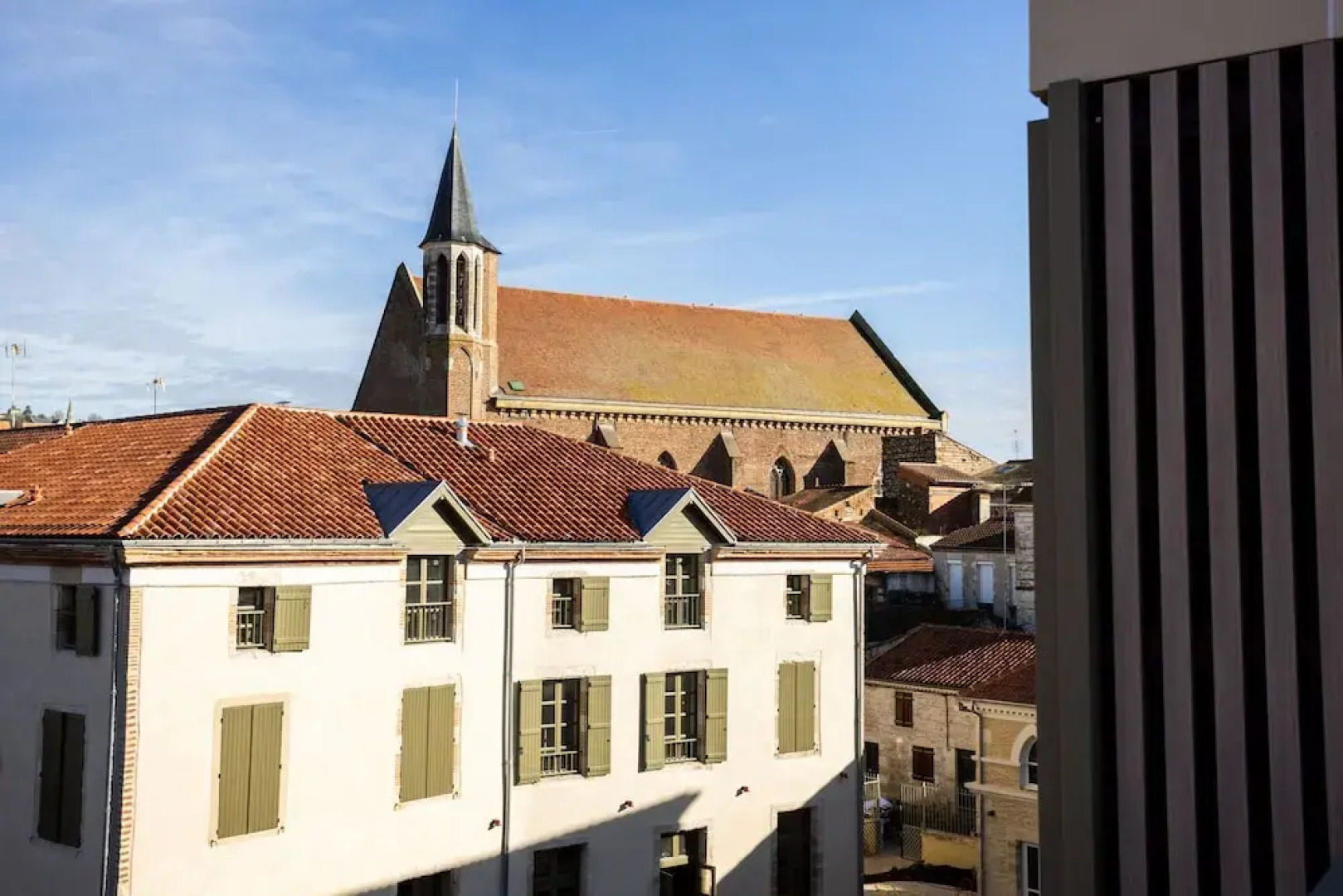 Serra Boutique Hôtel