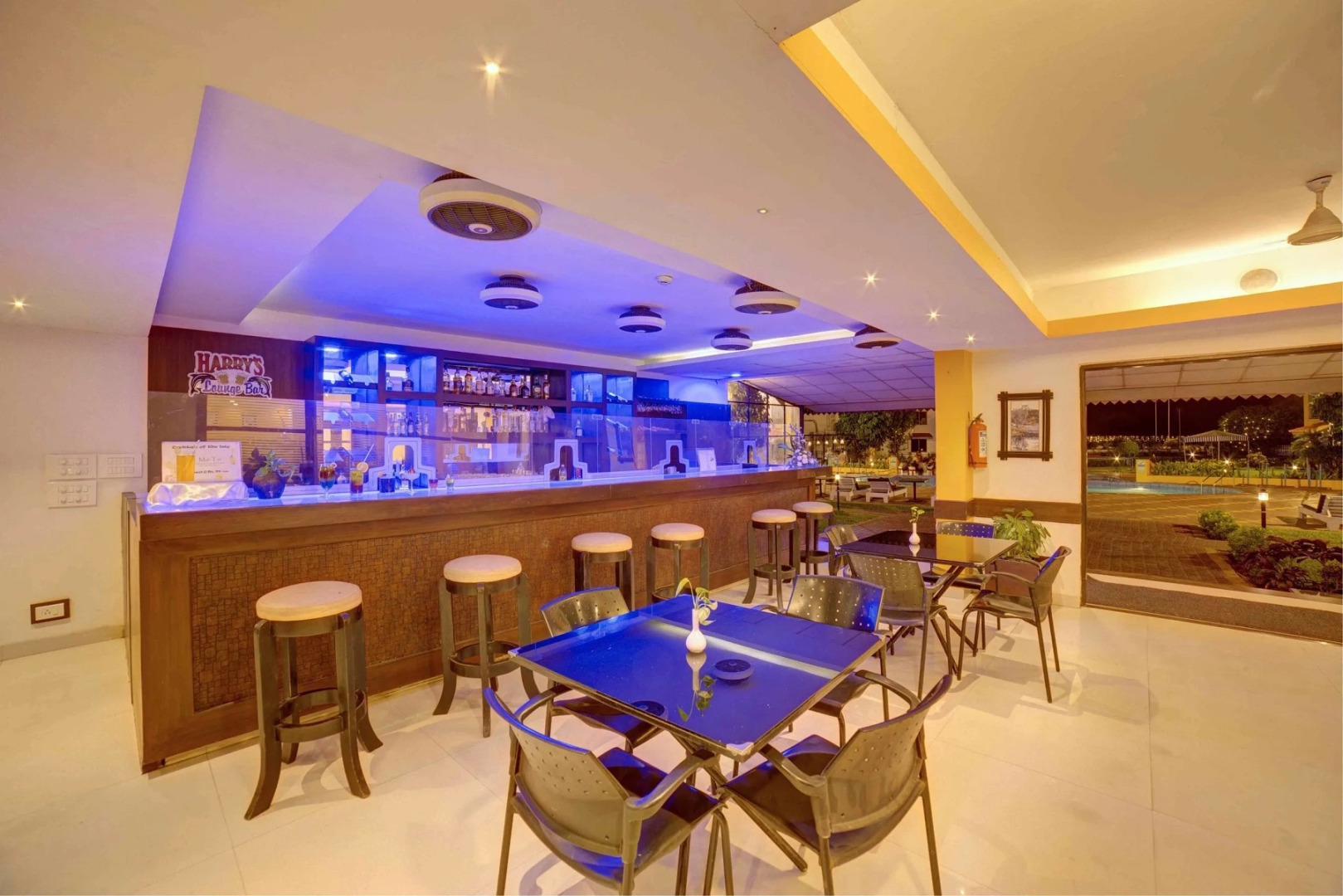 Regenta Baywatch Resort Goa