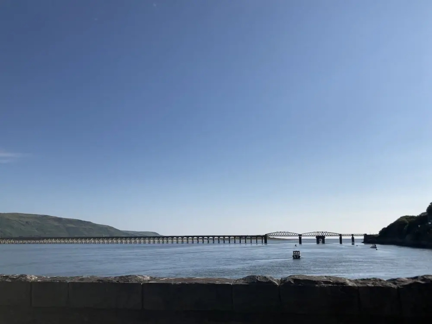 Cosy Seaside Holiday Cottage in Fairbourne