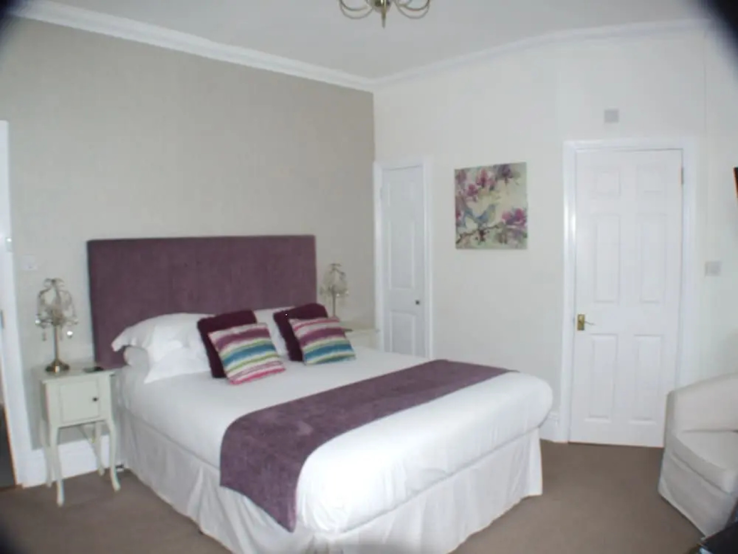 Tides Reach Guest House