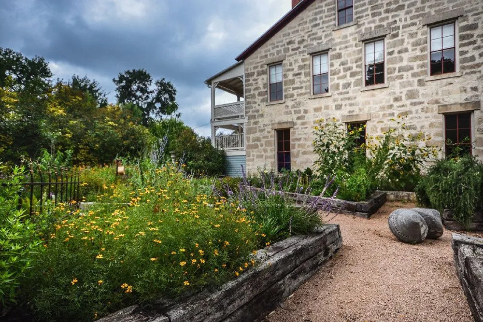 The Legendary Texas Polo Club