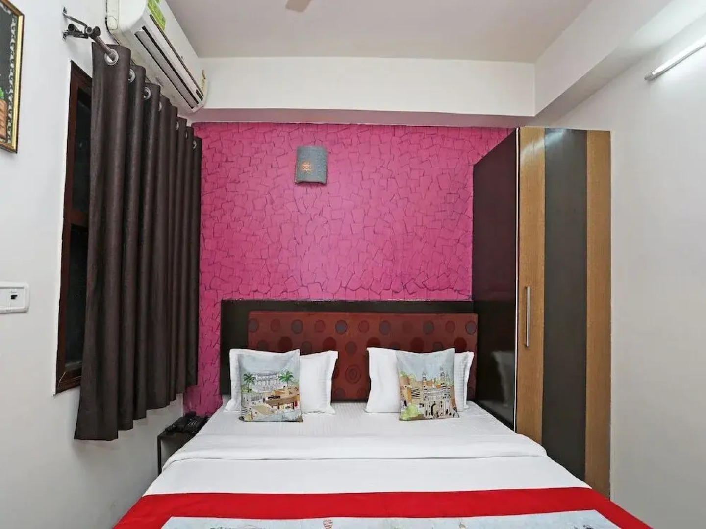 Indraprasth Residency