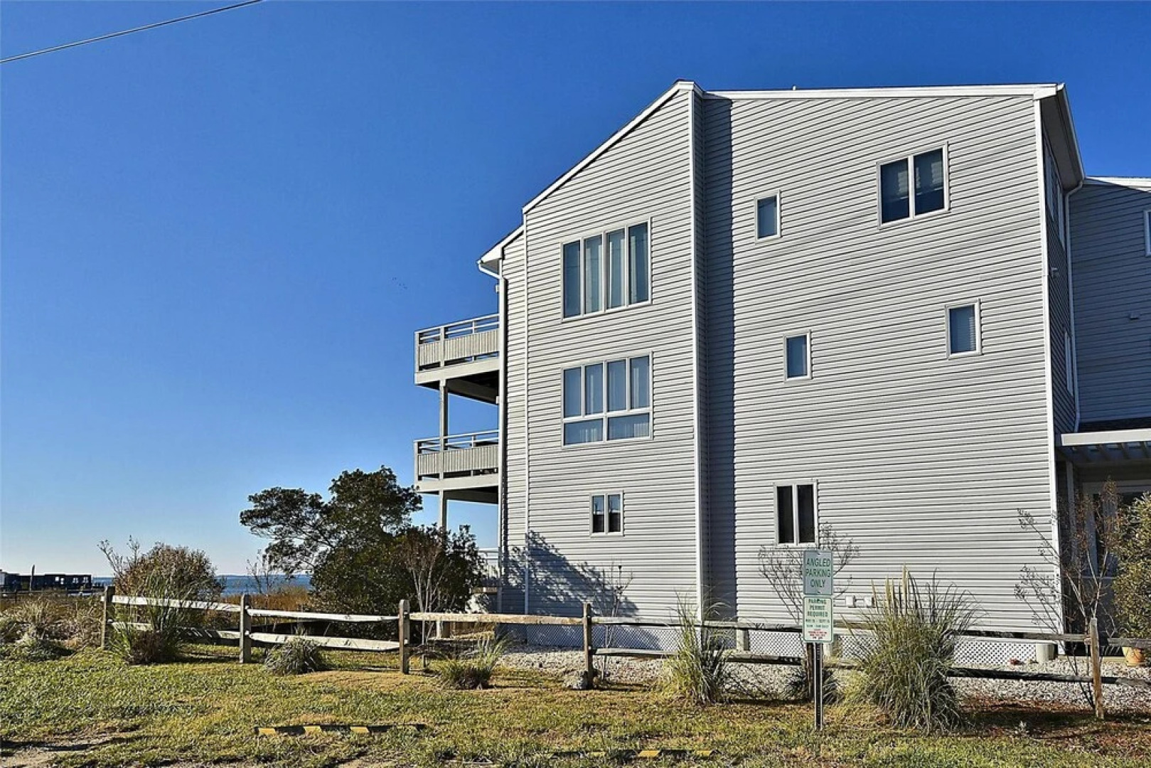 Cajun Cove 101 2009 Bayard Ave by Long & Foster