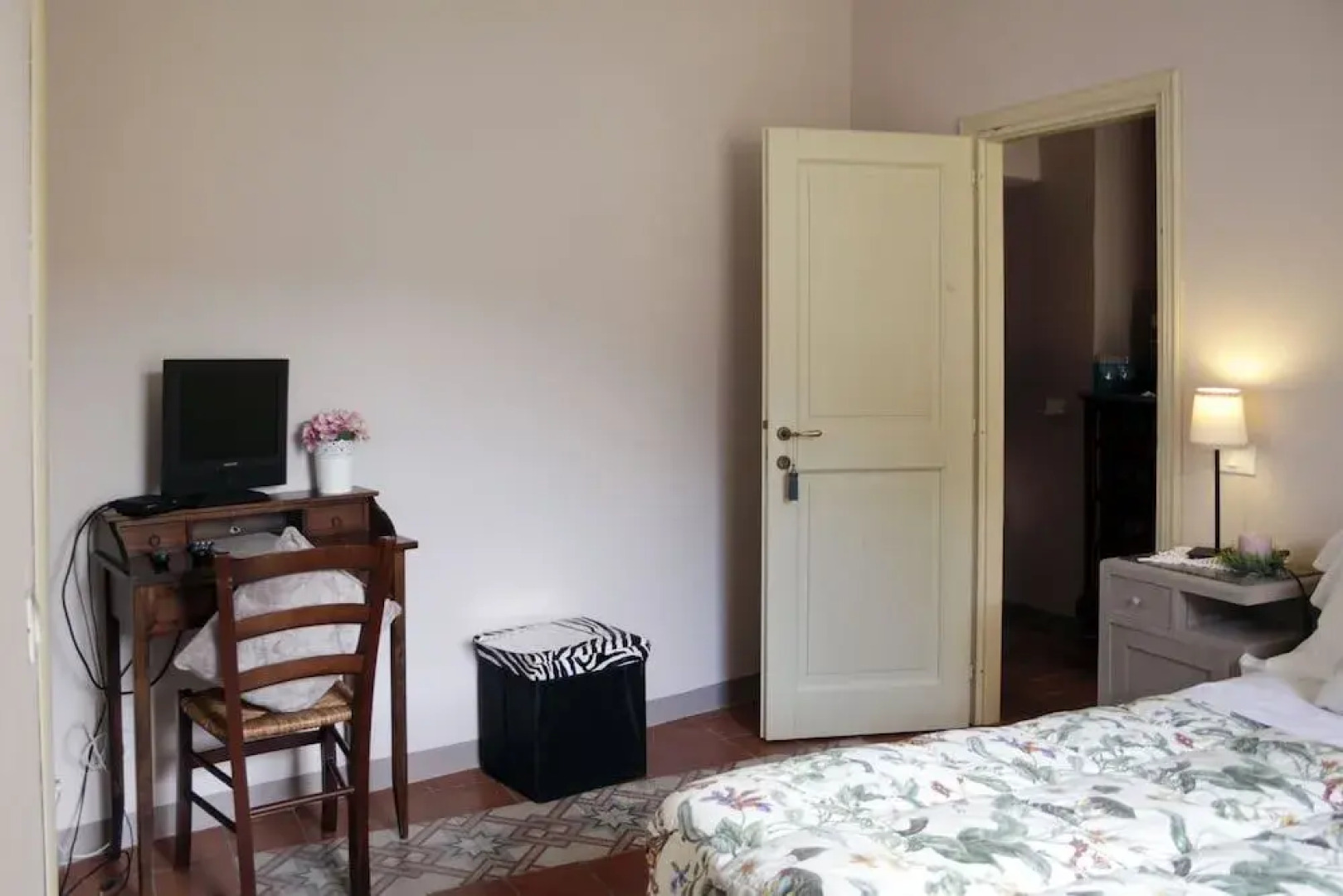 La Locanda del Podestà