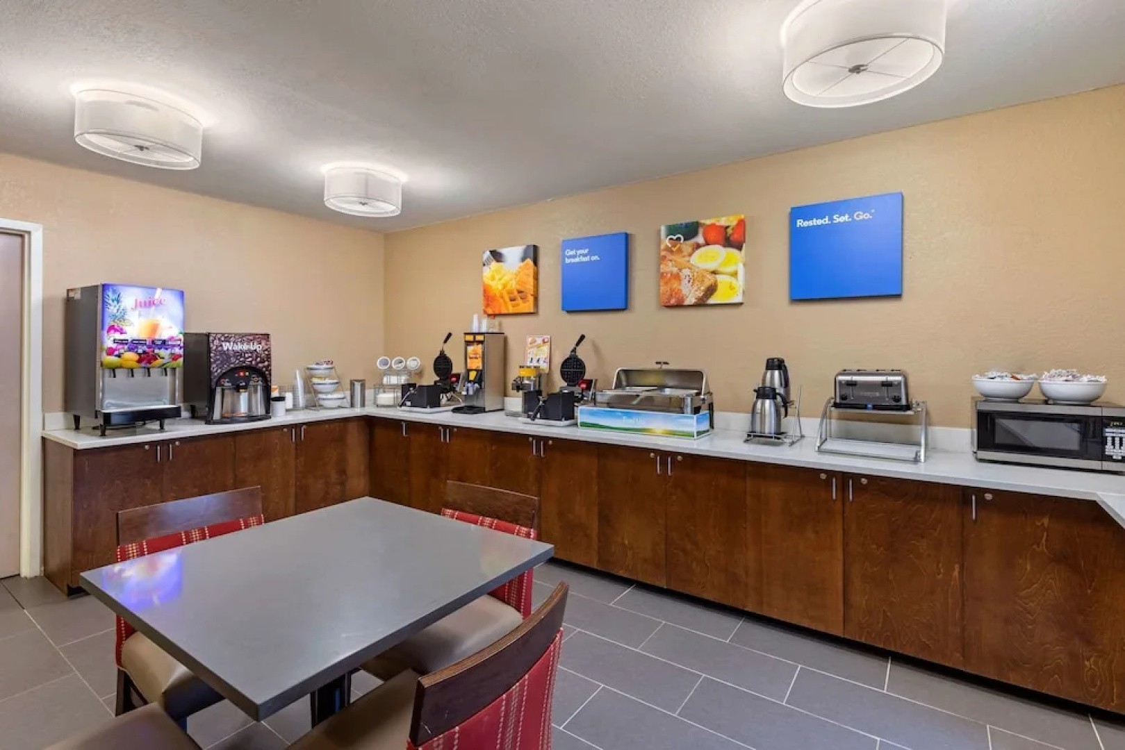 Comfort Inn Near Barefoot Landing