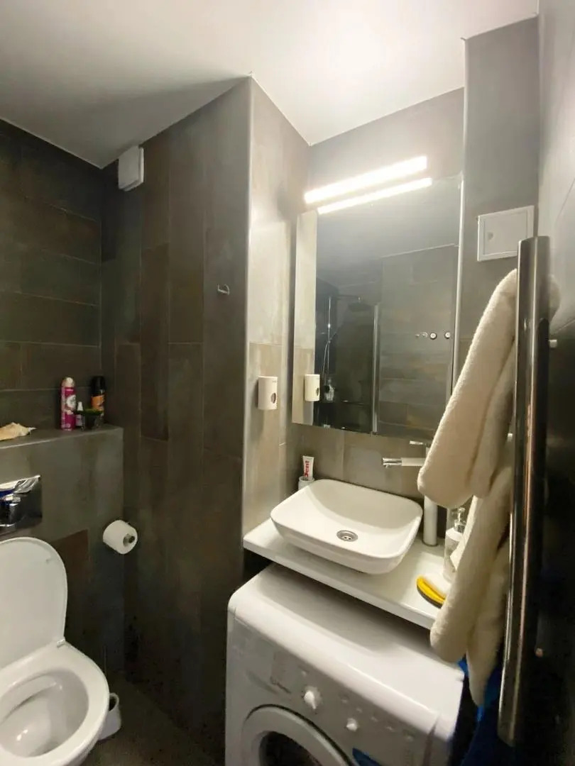 Апартаменты на улице Артемова