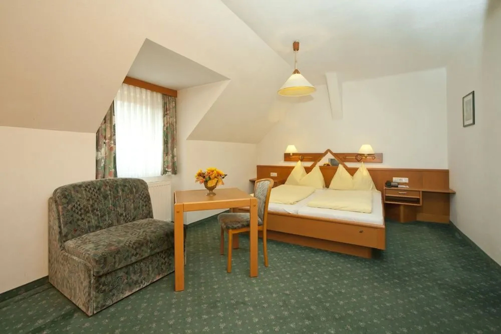 Hotel Fischgasthof Jerolitsch