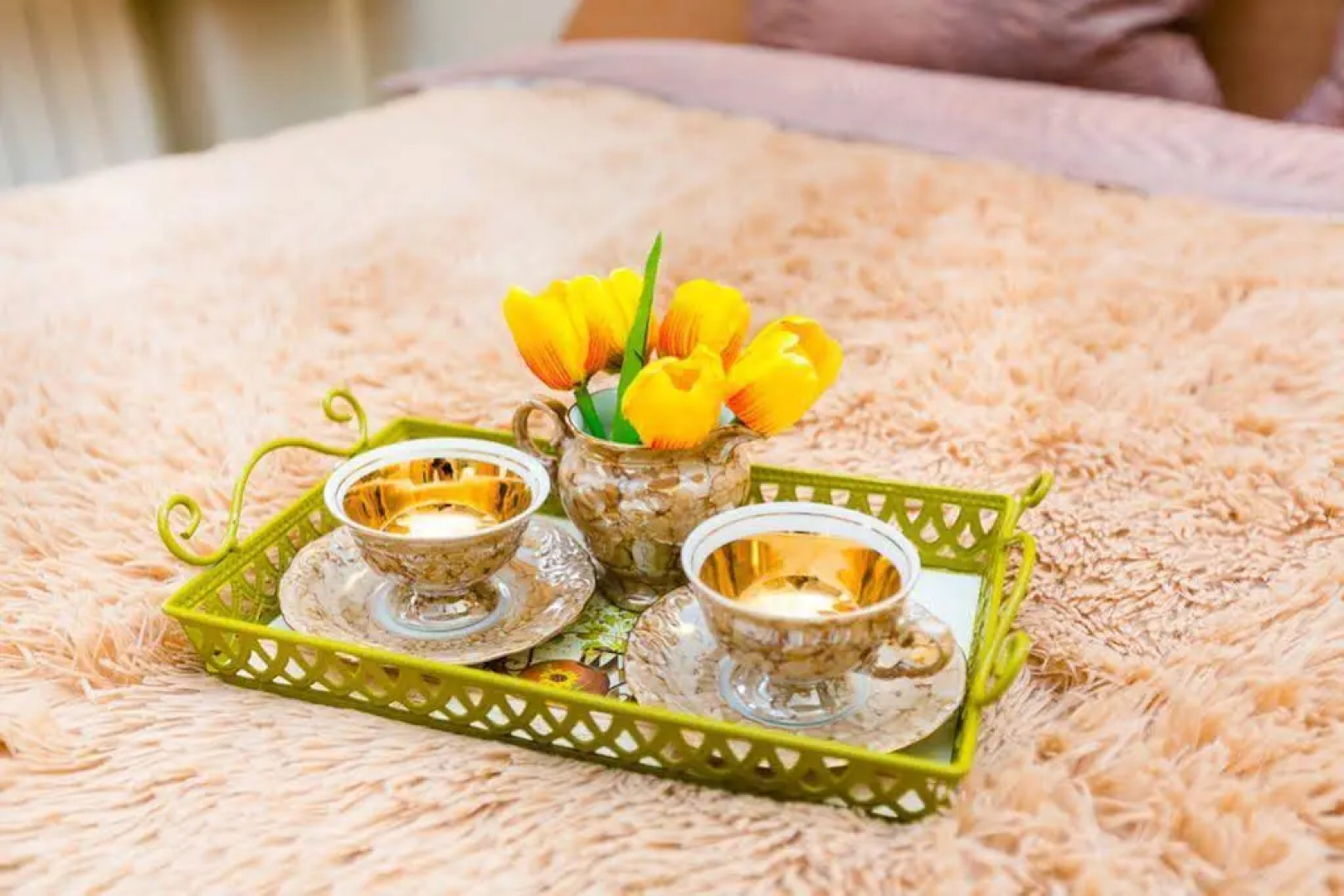 Апартаменты Lux Class