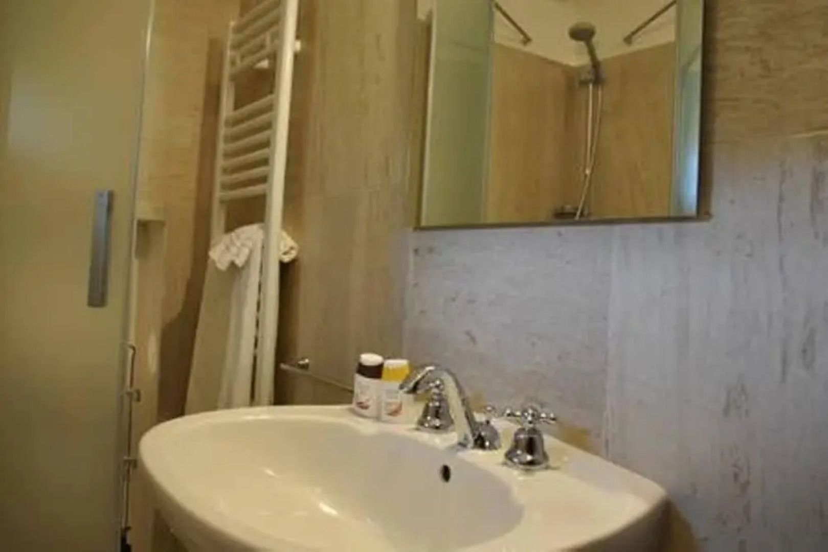 Agriturismo Podere La Paolina