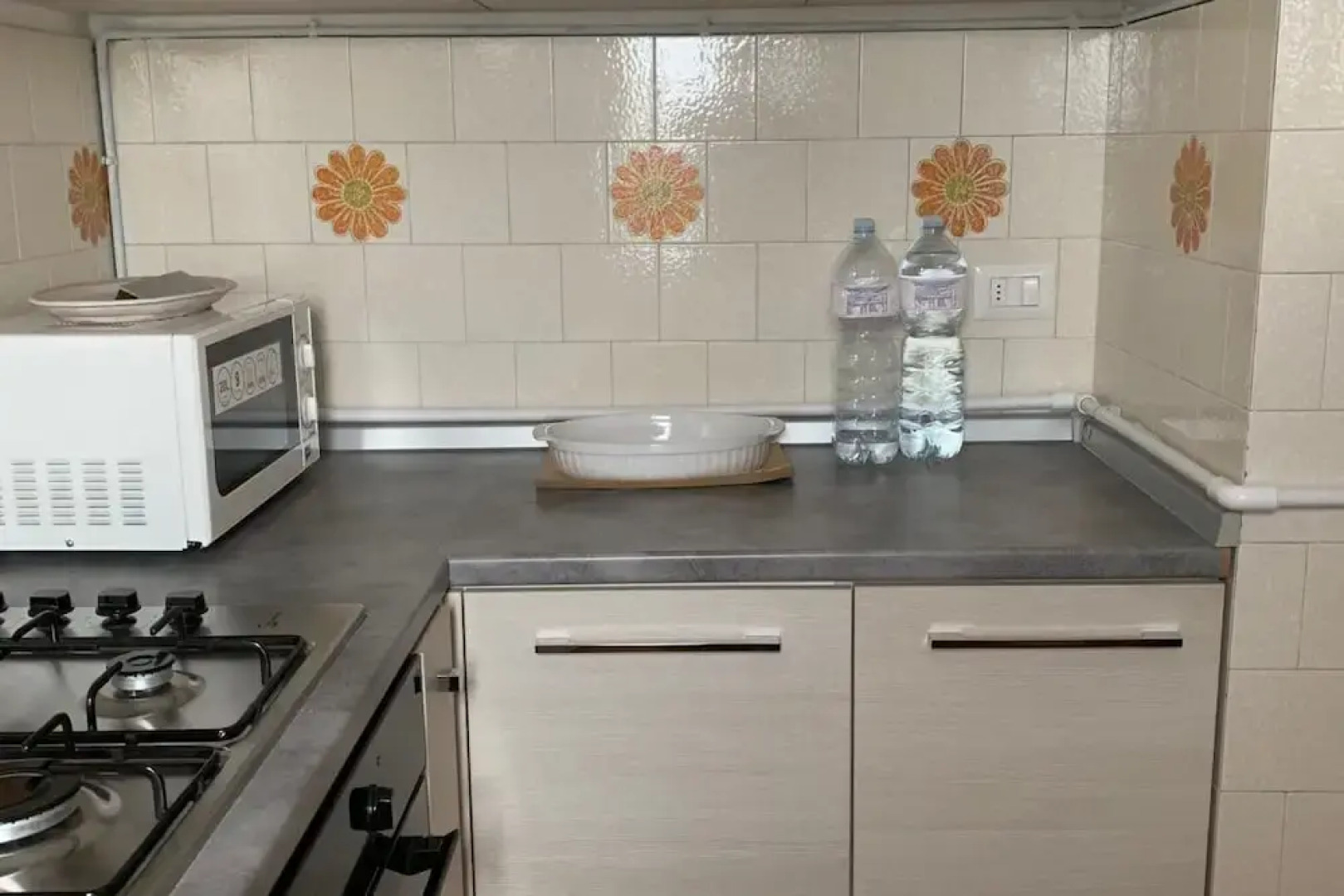 Kibilù - Via Giusti