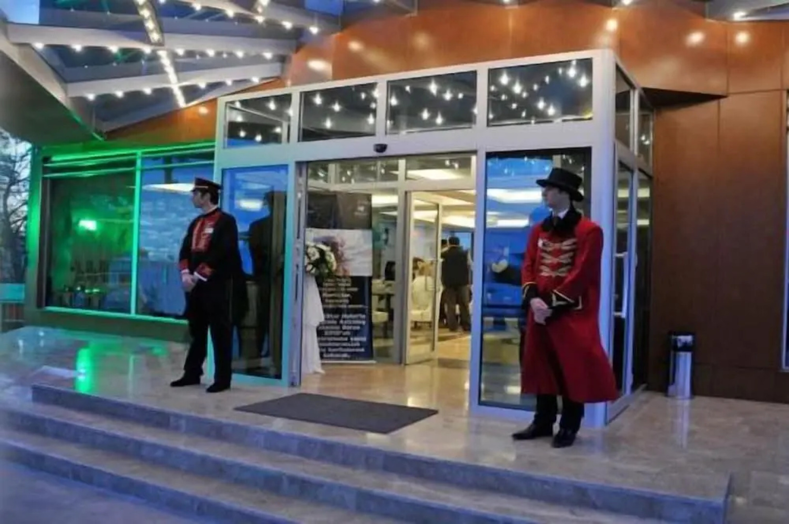 NorthStar Resort & Hotel Bayramoglu