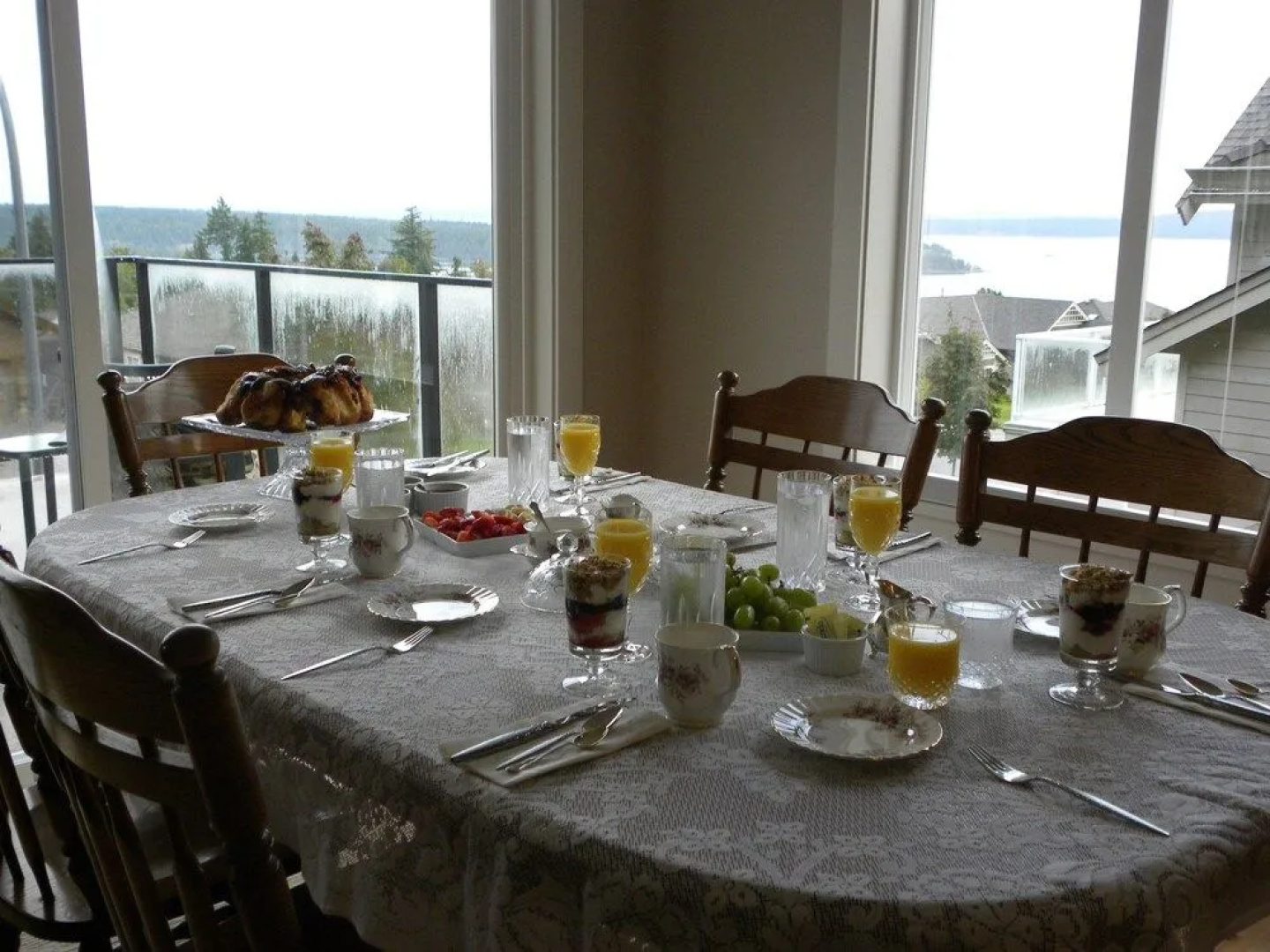 Hillcrest Avenue Bed & Breakfast