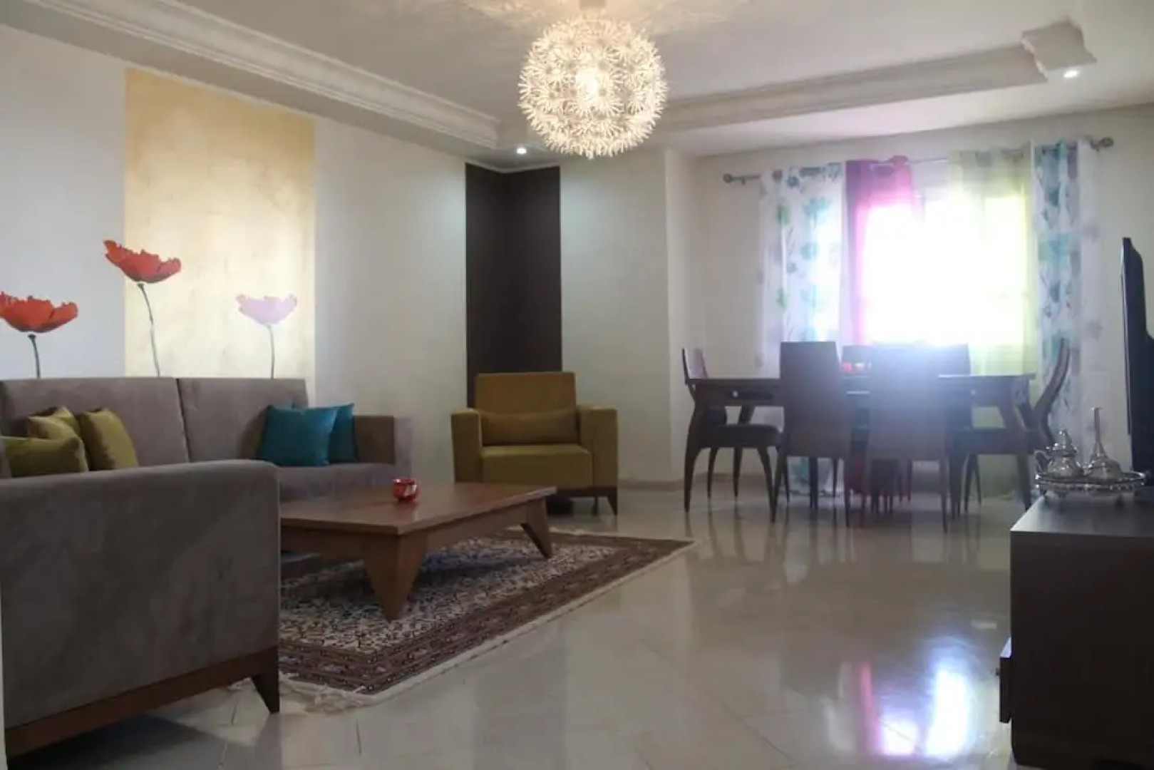 Résidence Anaîs Yasmine Hammamet