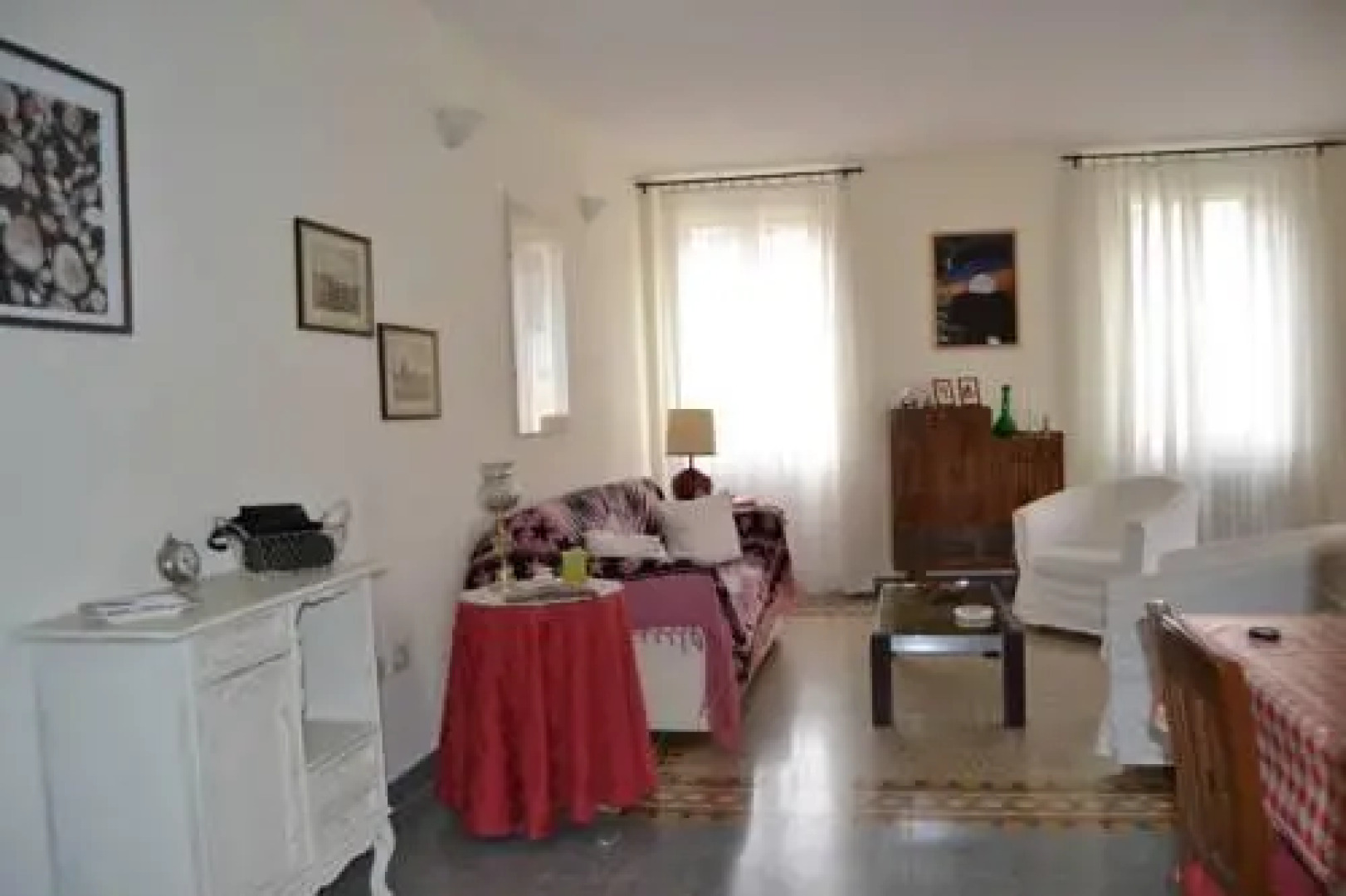 YourHome in Orbetello