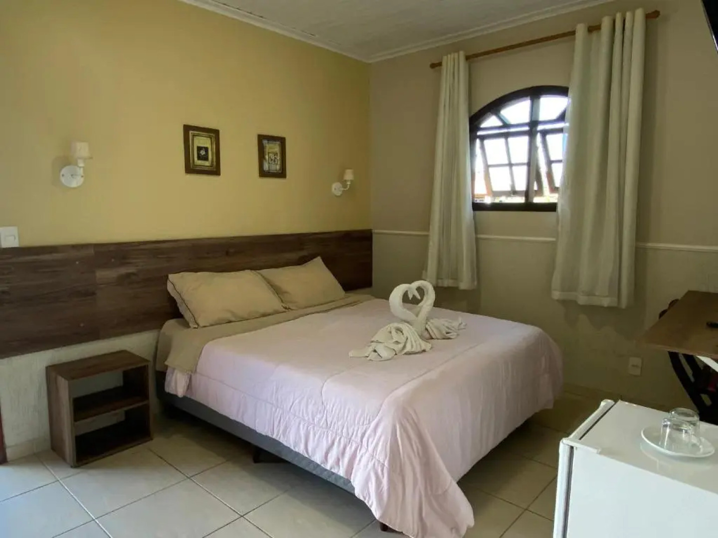 Hotel Pousada Montanhas do Sol