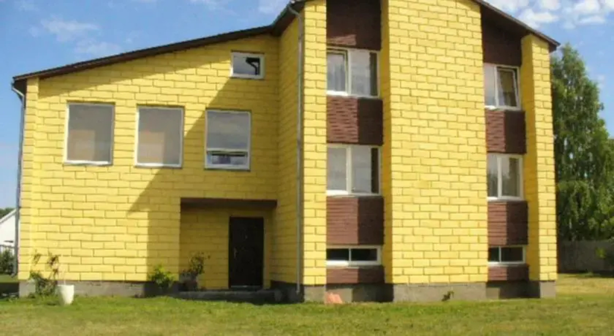 Muletur Tourism Farm