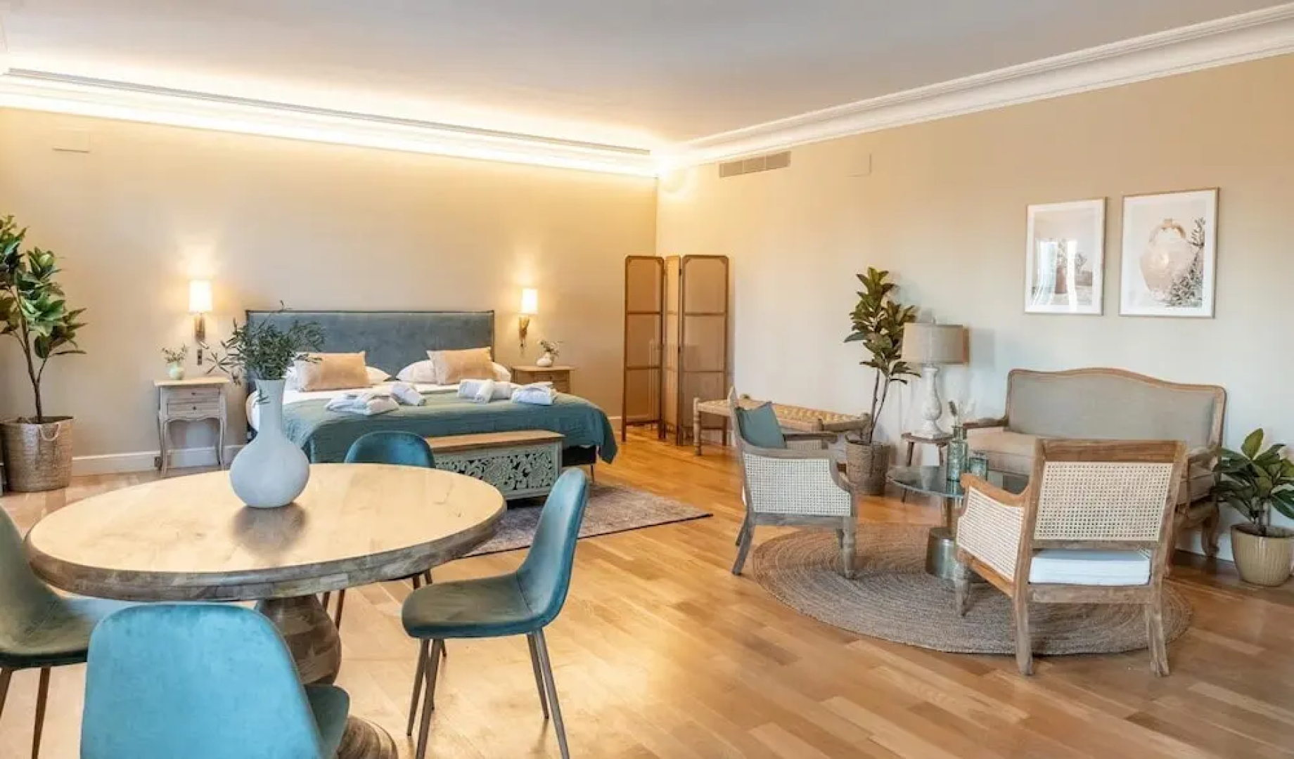 Hotel Font de la Canya