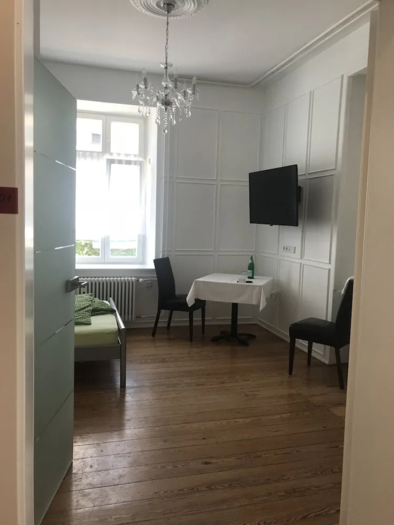 Frankfurter Hof 1834