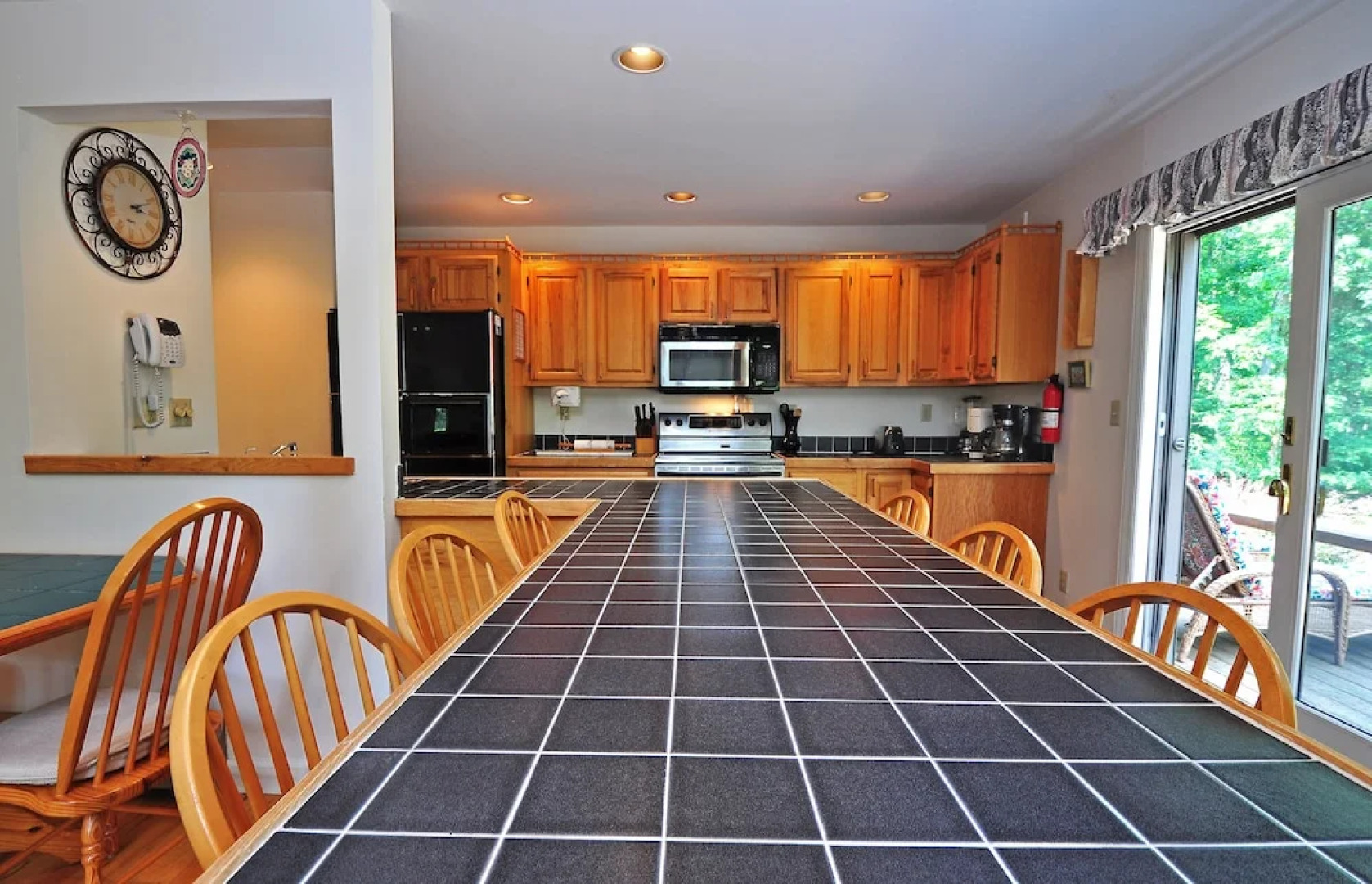 Sunrise 4 Bedroom House