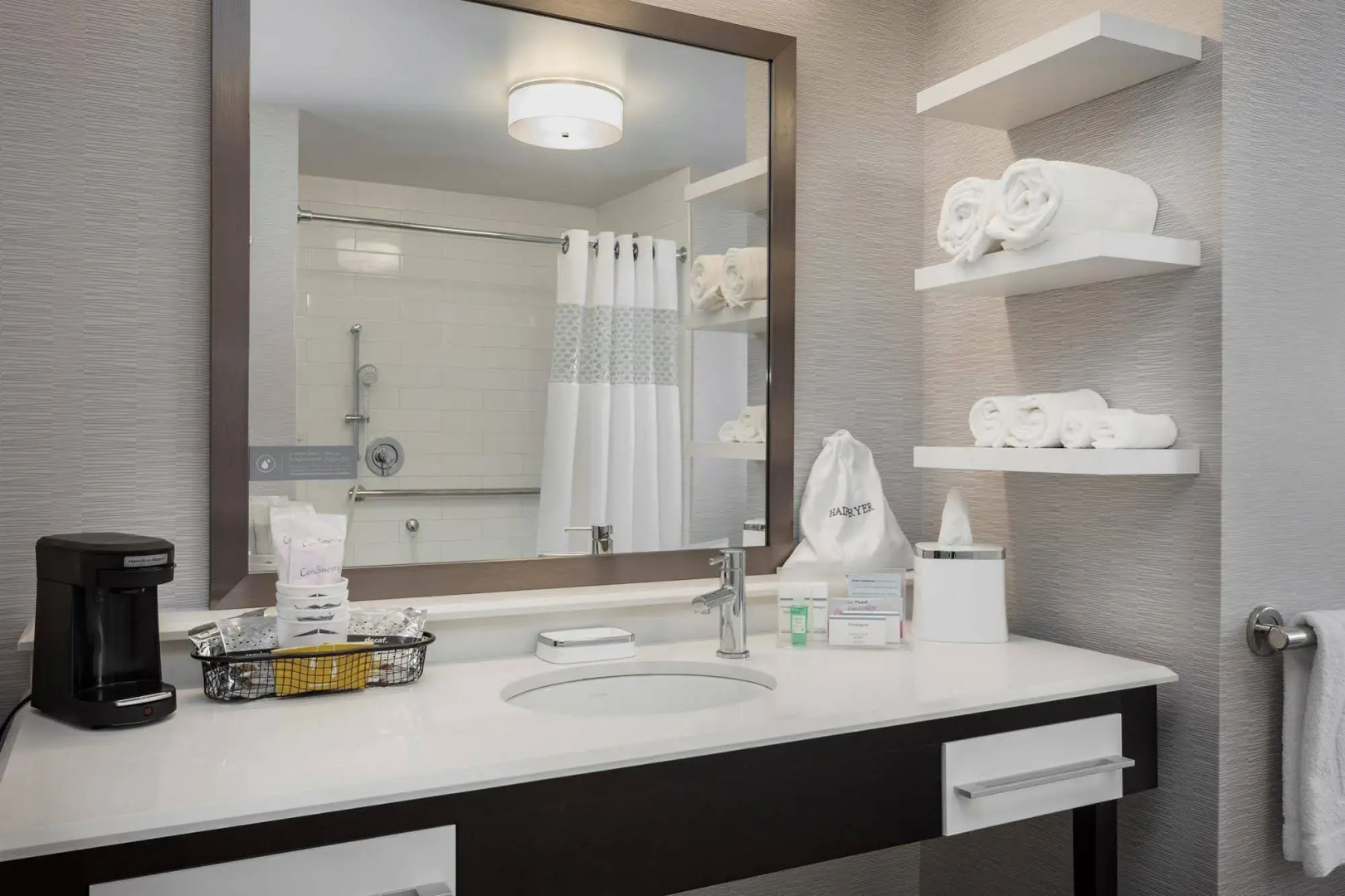 Hampton Inn Lewiston, ID