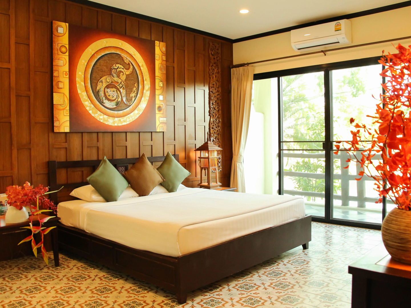 Horizon Village & Resort Chiangmai