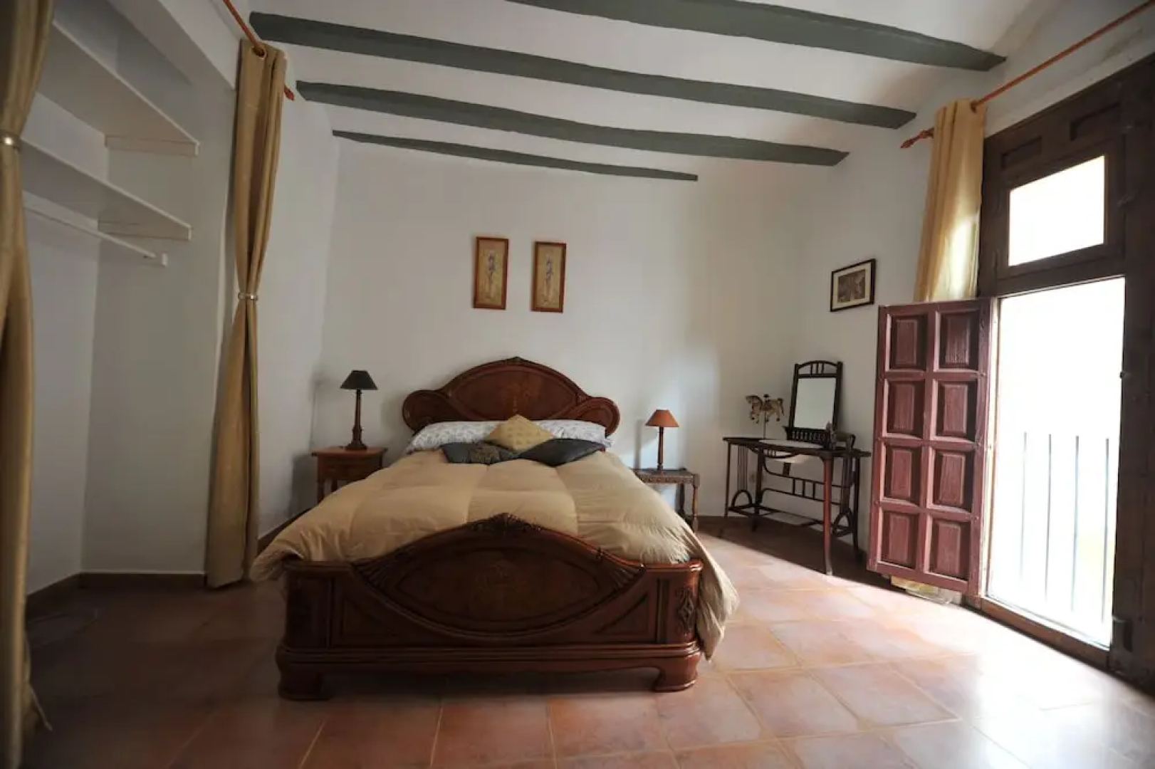 Casa Rural Jijona