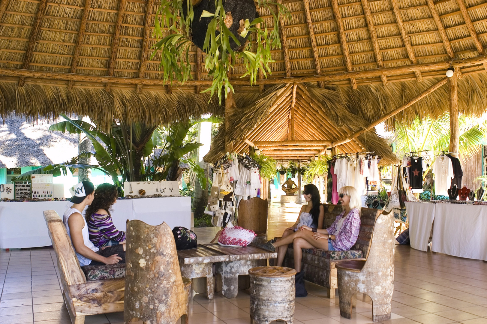 Horizontes Los Caneyes Hotel