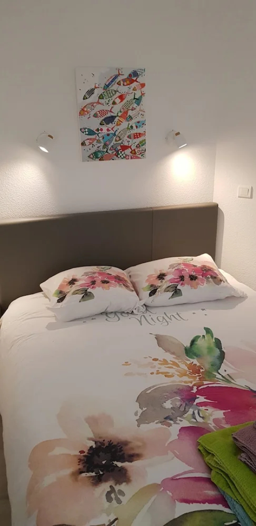 Appartement Cap Coz