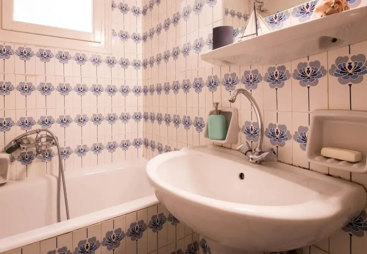 Adorable house with 2 bedrooms-Chalandri