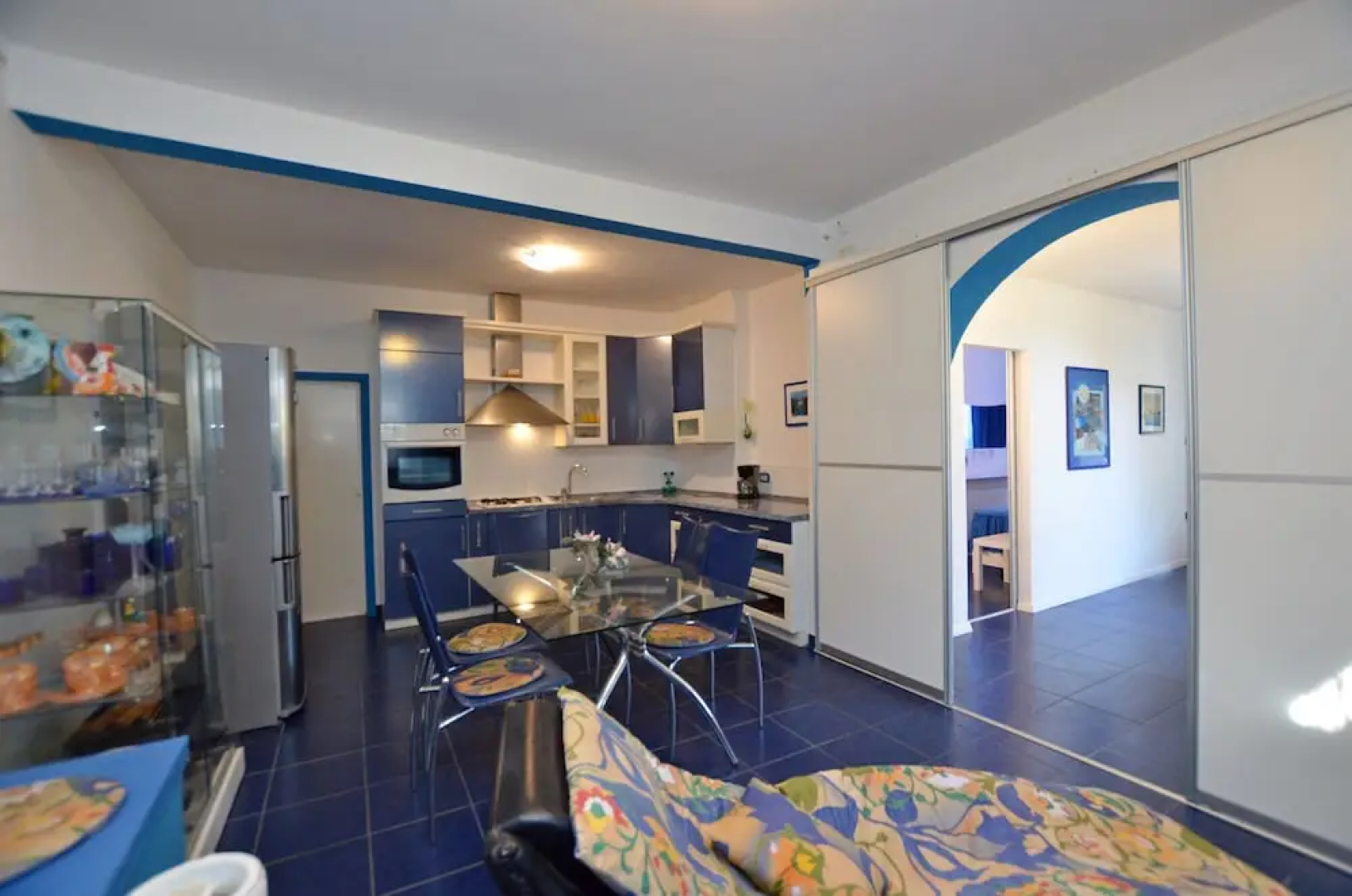 Apartments Mila