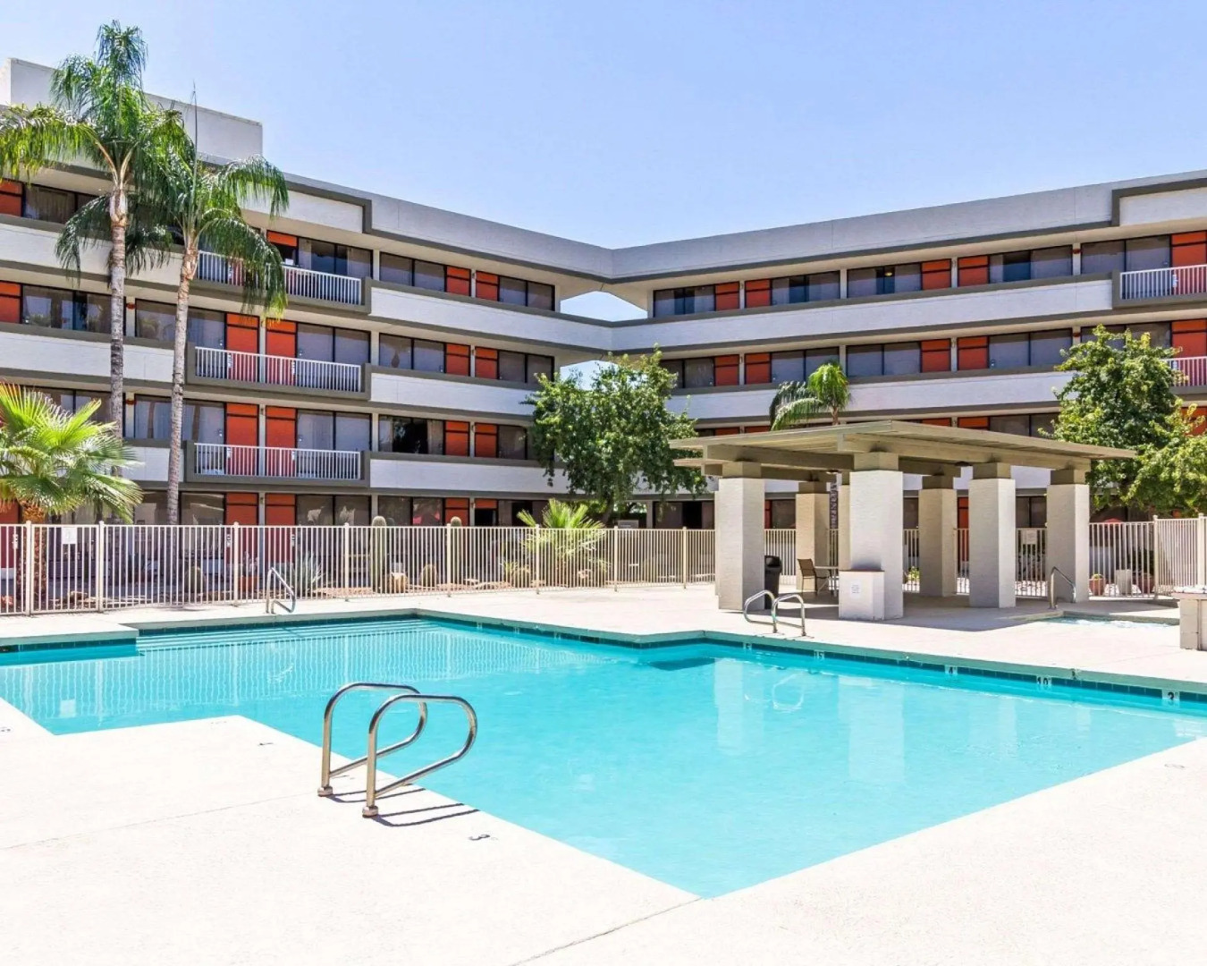 Inn Phoenix  Airport