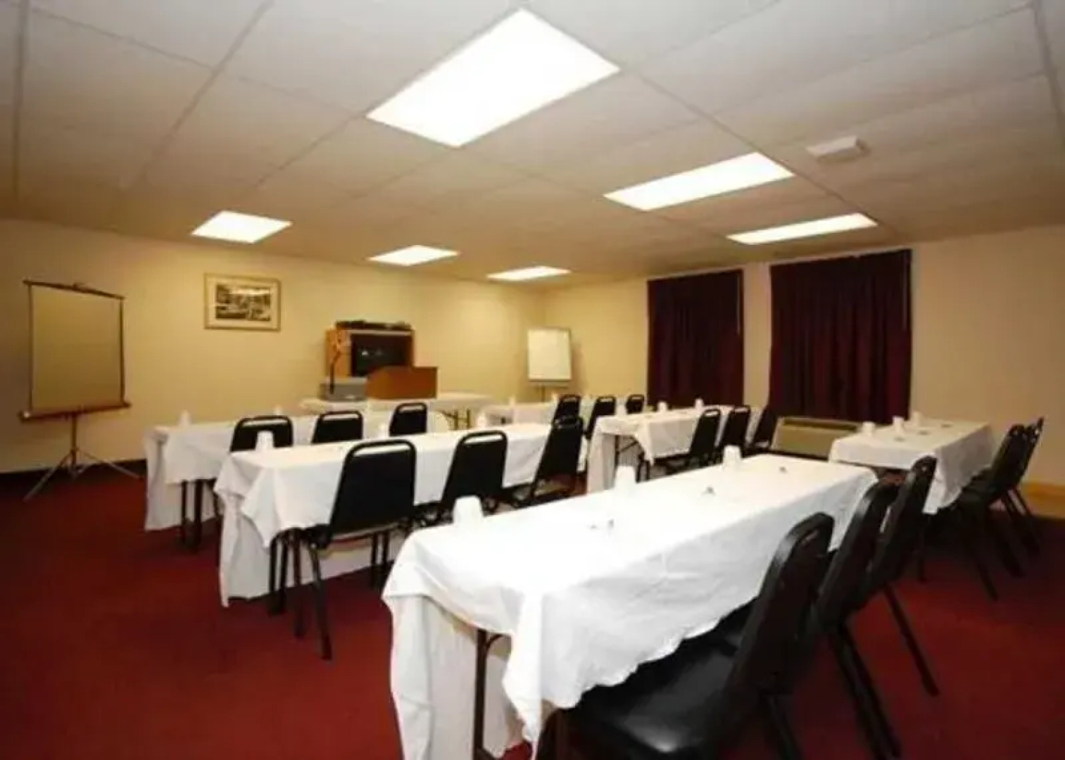 Comfort Inn Waynesburg