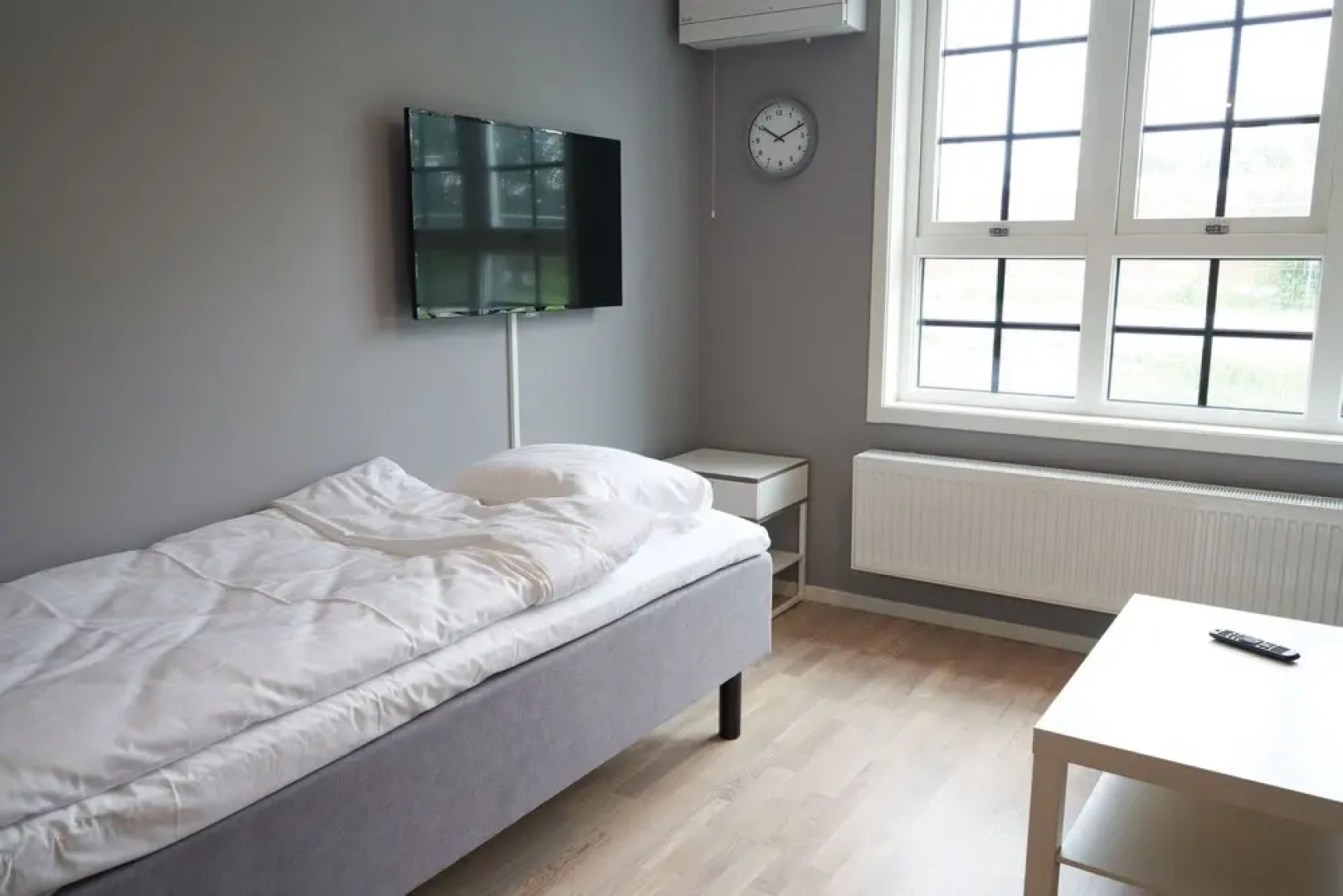 Ekebyhov Hotell