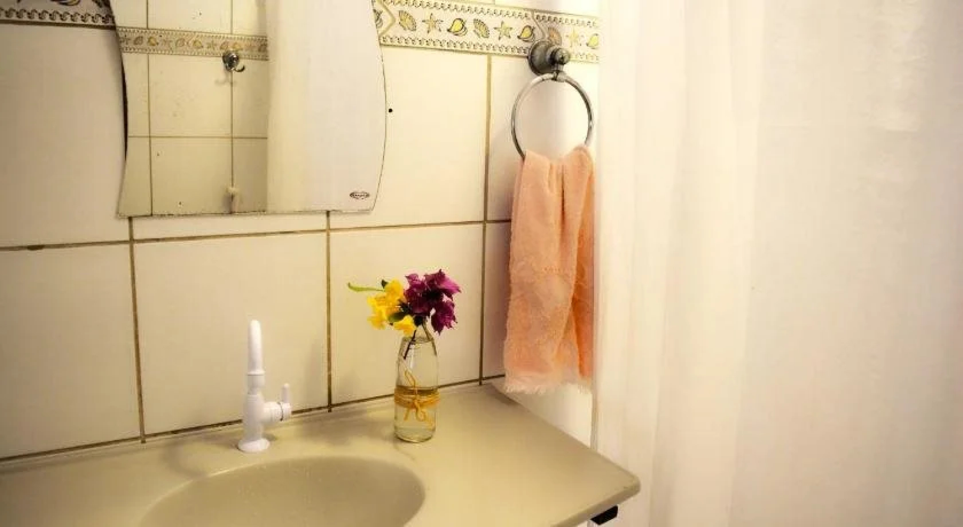 Hostel America do Sul