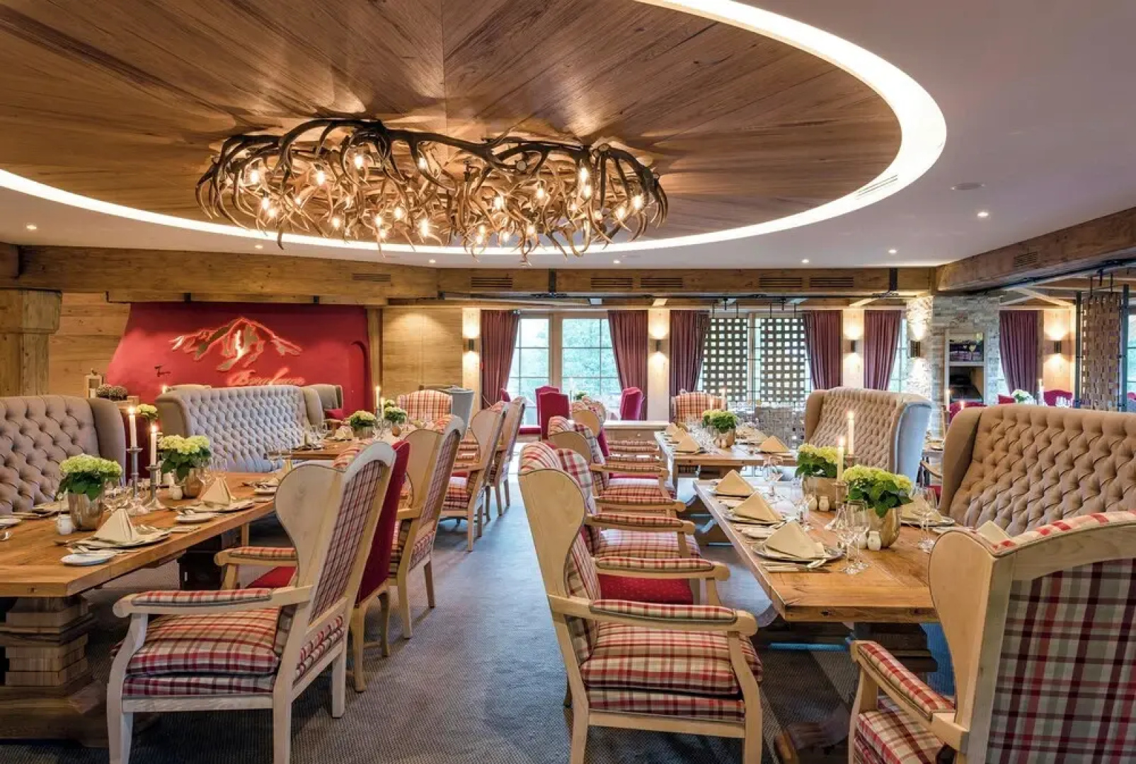 Sonnenalp Resort