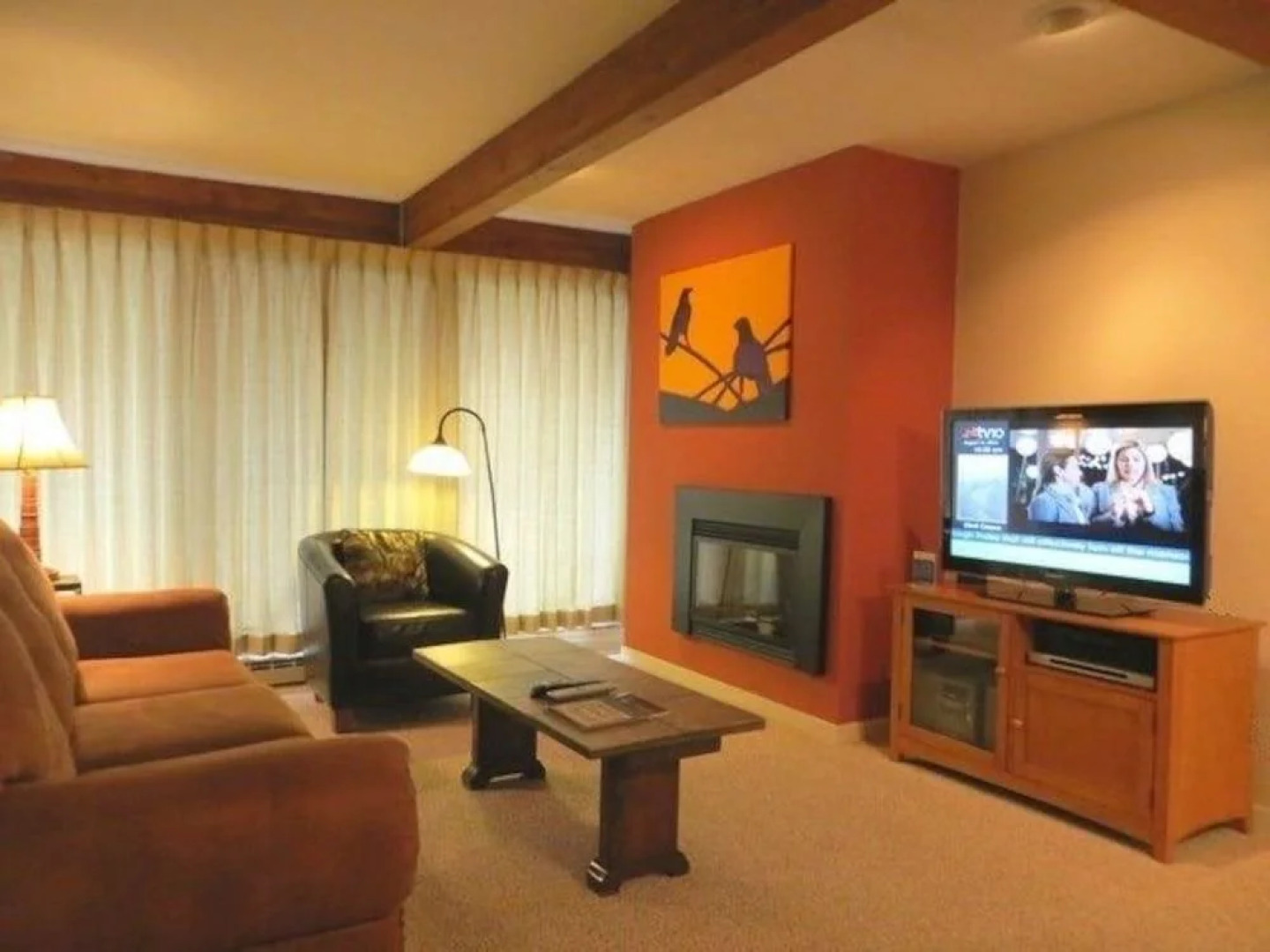 Mountain Edge By Crested Butte Lodging