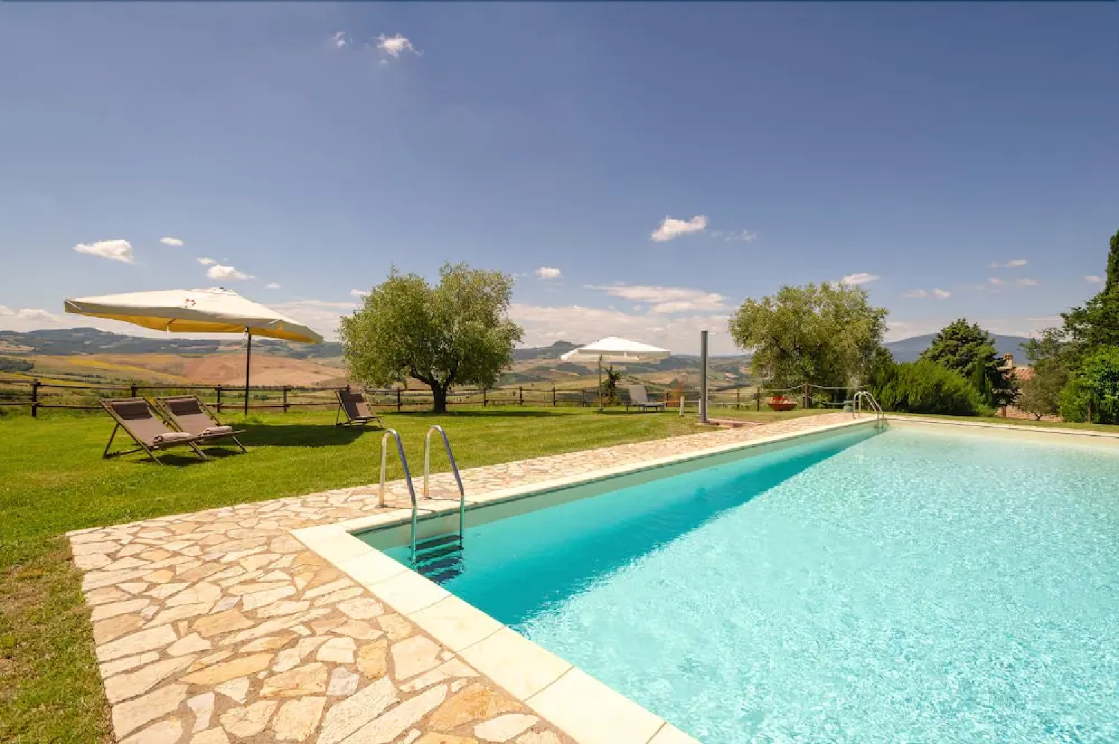 Verdidea - VILLA PAESAGGIO