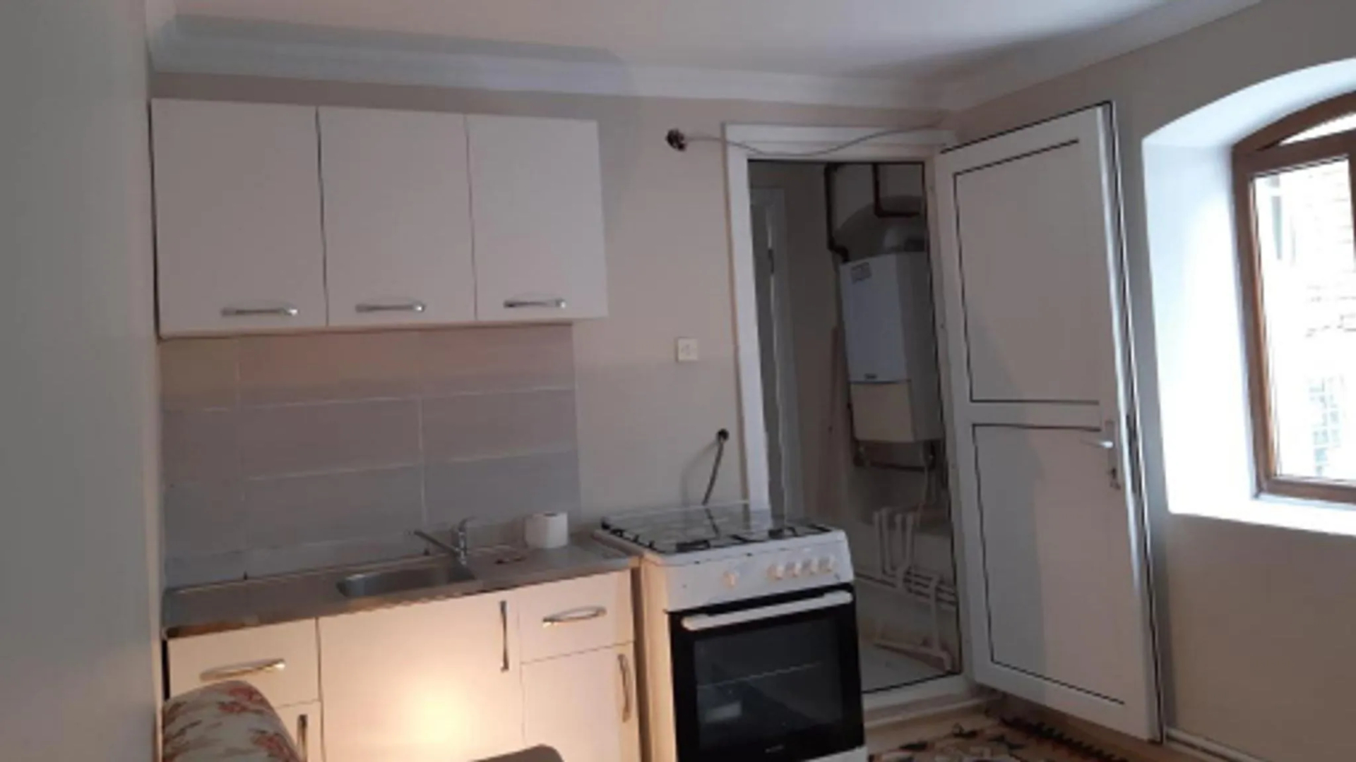 Manzaraada Merkez